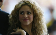 Nhờ đâu Shakira thắng kiện bạn trai cũ?