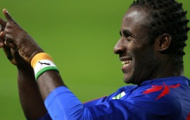 Video: Tài năng của sát thủ đang khoác áo CSKA Moscow, Seydou Doumbia