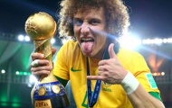 Bayern có 'điên' khi hỏi mua Luiz với giá 35 triệu?