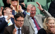Sir Alex phải phẫu thuật khẩn cấp