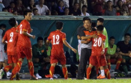 VFF đang tìm cách nâng tầm đội tuyển!
