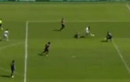 Video: Luca Toni, chào mừng tới Verona