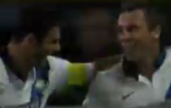 Video: Antonio Cassano, chào mừng đến Parma