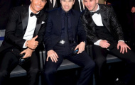 Liga đã chán Messi?