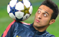 Barca xác định sẽ mất 'Xavi mới' về tay Man Utd