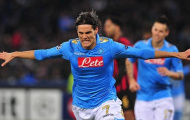 Chelsea nguy cơ mất Cavani: Lại chuyện “tái ông thất mã”