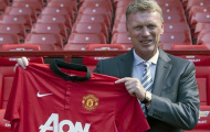 Tiết lộ: Moyes bị Sir Alex “ép” làm HLV M.U