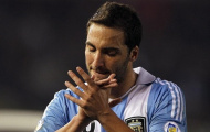 Dọa tăng tiền, Real thúc giục Arsenal khẩn trương vụ mua Higuain