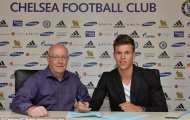 “Sao” trẻ Hà lan rạng rỡ ra mắt Chelsea