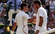 Trận bán kết Djokovic và Del Potro lâu nhất trong lịch sử