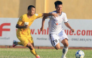 17h00 ngày 06/07, Thanh Hóa vs Kienlongbank Kiên Giang: Khách khó tránh thất bại