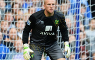 Chelsea sắp chiêu mộ thành công thủ thành Norwich