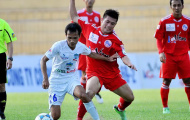 16h00 ngày 06/07, Hoàng Anh Gia Lai vs Xi măng Vicem Hải Phòng: NỢ chưa đáo hạn
