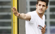 Đề nghị hỏi mua Jovetic của Napoli đã bị từ chối