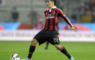 Ajax muốn giúp Bojan Krkic 'giải cứu' sự nghiệp