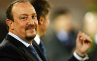 Benitez thấy Liverpool trong Napoli