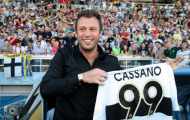 Cassano cần phải trưởng thành hơn