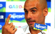 Bayern Munich: Robben là cái gai hay món quà của Guardiola?