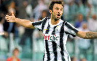 Juventus quyết không để Vucinic ra đi với giá rẻ