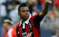 Santos sẵn sàng một đề nghị mới dành gửi tới Milan