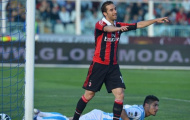 Man City tính thu nạp Flamini