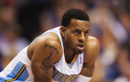 Golden State Warriors chiêu mộ thành công Andre Iguodala