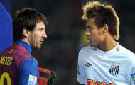 Neymar về Barca: Trật tự có thay đổi?
