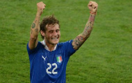 Alessandro Diamanti: Chương mới của cuộc đời