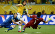 Sự thật tại Confederations Cup 2103: Italia thủng lưới nhiều thứ hai chỉ sau… Tahiti