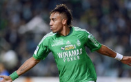 Dortmund tậu được Pierre-Emerick Aubameyang: Chiến công của Klopp
