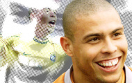 Ronaldo: Xin hãy gọi đúng tên anh