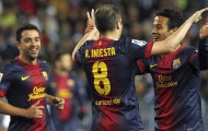 Thiago quyết dứt áo Barca: Đi là đúng!