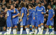 Chelsea: Mua tiền đạo hay thôi?