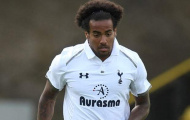 Fulham muốn mua Huddlestone