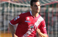 Ba cầu thủ Serie A bị phạt vì liên quan đến dàn xếp tỷ số