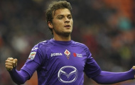 Muốn có Ljajic, Milan phải bán Robinho