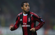 Câu chuyện bóng đá: AC Milan không còn chuộng hàng Brazil