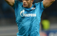 Hulk bắn thông điệp SOS đến Tottenham
