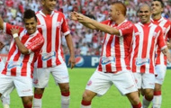 02h30 ngày 07/07, Nautico vs Ponte Preta: Tỷ lệ cả trận: 0.84*0:1/4*-0.92