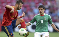 01h00 ngày 07/07, U20 Uruguay vs U20 Tây Ban Nha: Tây Ban Nha sẽ vào bán kết