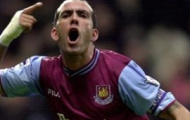 Video: Xem lại tài năng của HLV Sunderland hiện nay, Paolo Di Canio