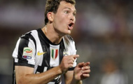 Video: Màn trình diễn tuyệt vời của Stephan Lichtsteiner trong mùa giải vừa qua