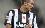 Video: Tài năng của trung vệ xuất nhất Italia, Giorgio Chiellini