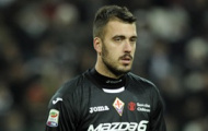 Video: Tài năng của thủ thành người Italia, Emiliano Viviano