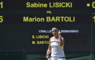 Wimbledon (CK nữ): 'Kẻ Hủy Diệt' Bartoli lên ngôi
