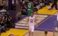 Video: Chúc mừng sinh nhật anh, Pau Gasol