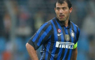 Stankovic chia tay Inter