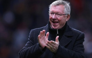 HLV vĩ đại nhất mọi thời: Fergie số 1, Mou thứ 3