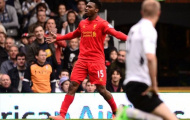 Liverpool đón tin vui từ hàng tiền đạo