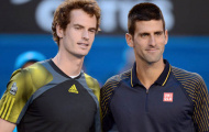 Chung kết đơn nam Wimbledon 2013, Murray - Djokovic: Siêu kinh điển của kỷ nguyên mới